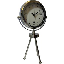 Uzman Ticaret Dekoratif Tripot Masa Saati