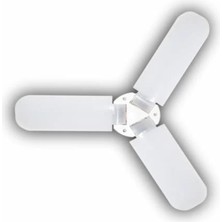 Depozee Cata Ct 1152 42W LED Pervane Ampül 6400K Beyaz Işık
