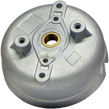 Mako 72163901 - Kollektör Taraf Kapağı 35NC-50NC-TRAKTOR-TM30