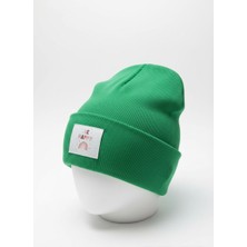 Peri Masalı Bebek Çocuk Kaşkorse Bere