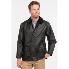Barbour Bedale Yağlı Ceket BK91 Black