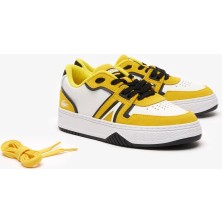 Lacoste Sport L001 Kadın Beyaz Sneaker