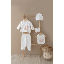 Messido Plus 5'li Hastane Çıkışı - Sevimli Prenses