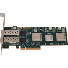 Myricom 10G-PCIE2-8B2-2S 2 Port 10GB/S Pcı-E Sfp+ Nıc Kartı 05-04521