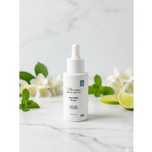  beyazlatıcı serum glikolik asit-salisilik asit 30 ml