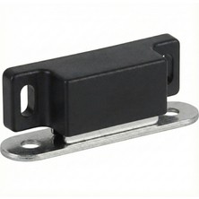 Altınes Sineklik Mıknatısı x 12 - Siyah