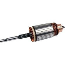 Mako 72386801 - Kollektör Ub- Uf Magırus-Fıat 450-480 Mf-Steyr