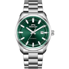 Slazenger SL.09.2599.1.370 Otomatik Erkek Kol Saati