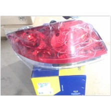 Mako 20200111 - Stop Duysuz Sol Lınea 2009