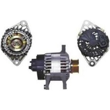Mako 63321819 - Alternatör A115IM 14V 90A Doblo 1.9 Jtd 01-
