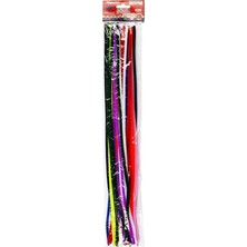 Bigpoint Şönil 50 cm 9 Renk / 25'li Poşet