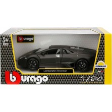Depozee 21041  1:24 Lamborghini Reventon Model Araba -Sunman