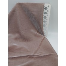 Ünsal Tekstil Işıltı Organize Kumaş