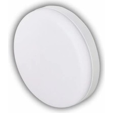 Depozee Cata Ct 5664 Sıva Üstü 40W LED Spot 6500K Beyaz Işık