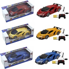 Depozee 699-217A,218A U/k F/f 1:16 Sarjlı Isıklı Super-Vrd