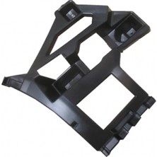 TŞT Renault Megane- 4- Sd- 2016-2020  Arka Tampon Braketi Iç Sol (Yan Kulağa Takılan Alt) (Tyg) (Oem NO:850420198R)