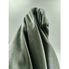 Ünsal Tekstil Işıltı Organize Kumaş