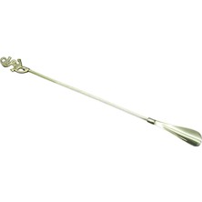 Zenvia Pirinç Çapalı Kerata Çekecek 12460