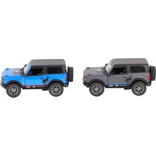 Depozee KT5438DFB C-B 2022 Ford Bronco Lıvery