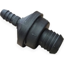 Vass41 Skoda Rapid 2012-2016 1.4tsi Cax Motor Hava Hortum Valfi 03C103558M