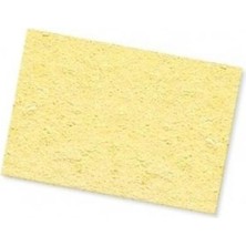 Hatfon Havya Lehim Ucu Temizleme Süngeri Ince