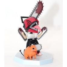 Zenvia Tekli Anime Figür 16 cm ALK2411