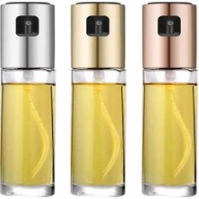 Zenvia Sprey Yağdanlık