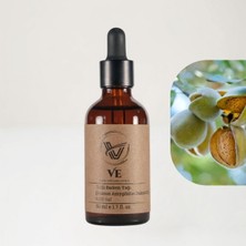 Ve Yeniden Tatlı Badem Yağı – 50 Ml.
