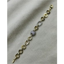 Xuping Jewelry 316L Çelik Bileklik