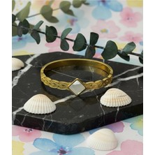 Xuping Jewelry 316L Çelik Bileklik