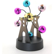 Zenvia Pilli Denge Balans Model 7