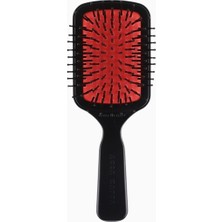 Acca Kappa Dikdörtgen Seyahat Boy Saç Fırçası