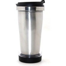 Zenvia Resim Baskılı Termos 450 ml ALK2269