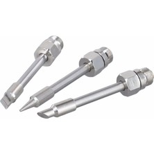 Motorobit 510 Tip Havya Ucu Seti - USB Kalem Havya Uyumlu