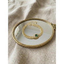 Xuping Jewelry 316L Çelik Bileklik