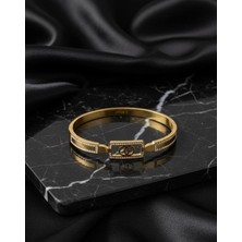 Xuping Jewelry 316L Çelik Bileklik