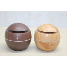 Zenvia Ledli Buhurdanlık Difüzörü ALK1163