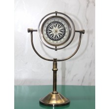 Zenvia Pirinç Pusula 7666