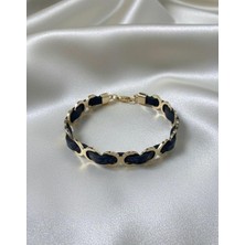 Xuping Jewelry 316L Çelik Bileklik