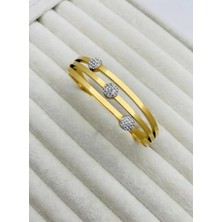 Xuping Jewelry 316L Çelik Bileklik