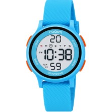 Casio COCKPIT CK-3427BE ERKEK KOL SAAT