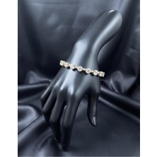 Xuping Jewelry 316L Çelik Bileklik