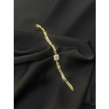 Xuping Jewelry 316L Çelik Bileklik