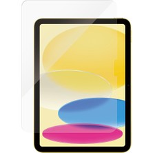 PanzerGlass PG Screen Protector iPad 11" (2025) | 10.9" (2022) | UWF w.Fastfit tool