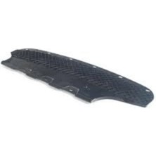 Wender Bmw Tampon Braketi F10+LCI Arka Alt Orta