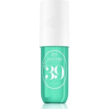 Sol De Janeiro Brazilian Crush Cheirosa 39 Hindistan Cevizi ve Tropikal Orkide Notalı - 90ML