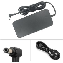 Retro Msı Bravo 15 A4DC MS-16WK Uyumlu Adaptör Şarj 180W 