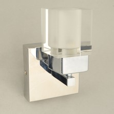 Atlantis A6551 Iç Mekan Duvar Aplik Aydınlatma G4 Duylu Ampul Dahil