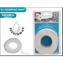 Kinetex Kınetex Sızdırmaz Bant 38MM*3,2MT KTX-2750