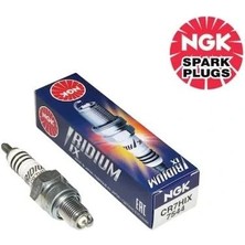 Cf Moto Sr 250 Iridyum Buji Ngk